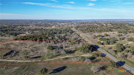 Horseshoe Bay, TX 78657 Llano County