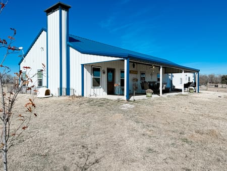 Canton, TX 75103 Van Zandt County