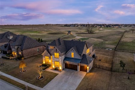 Gunter, TX 75058 Grayson County