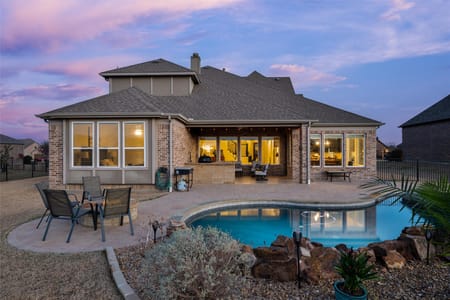 Gunter, TX 75058 Grayson County