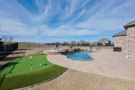 Gunter, TX 75058 Grayson County