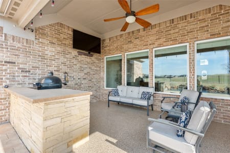Gunter, TX 75058 Grayson County