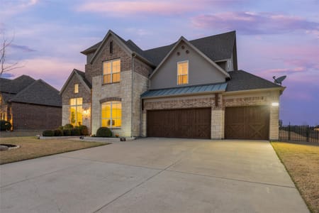 Gunter, TX 75058 Grayson County