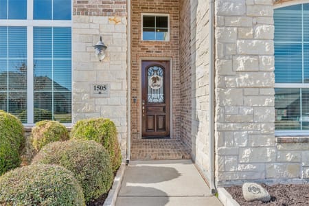 Gunter, TX 75058 Grayson County