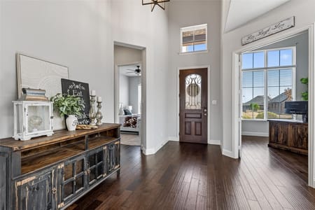 Gunter, TX 75058 Grayson County