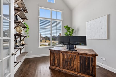 Gunter, TX 75058 Grayson County