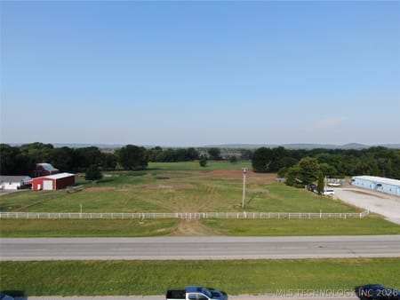 Okmulgee, OK 74447 Okmulgee County