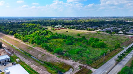 Katy, TX 77494 Fort Bend County