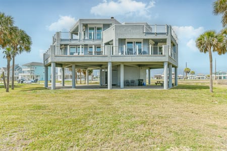 Galveston, TX 77554 Galveston County