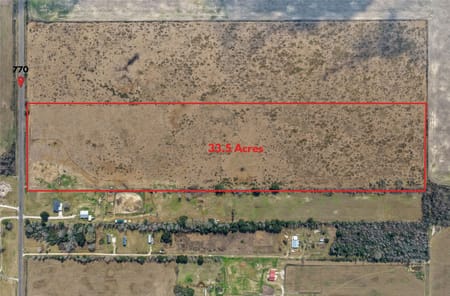 Raywood, TX 77575 Liberty County