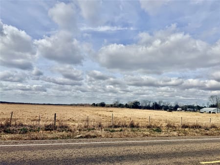 Raywood, TX 77575 Liberty County