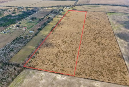 Raywood, TX 77575 Liberty County