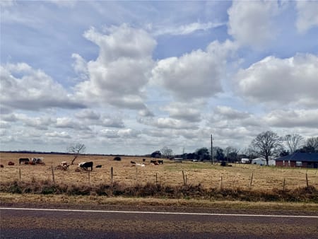Raywood, TX 77575 Liberty County
