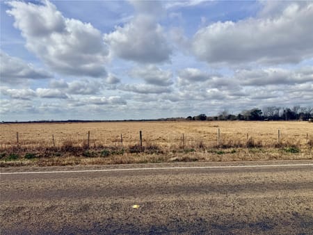 Raywood, TX 77575 Liberty County
