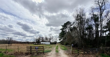 Liberty, TX 77575 Liberty County