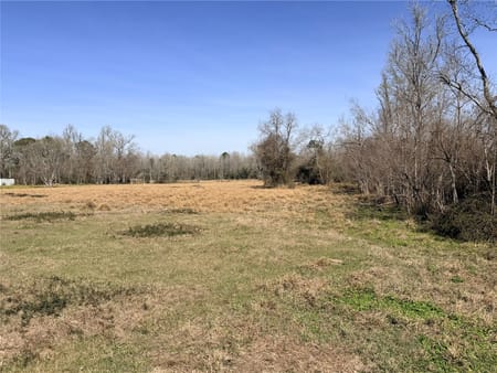 Liberty, TX 77575 Liberty County