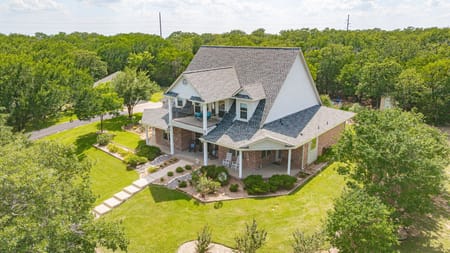 Granbury, TX 76049 Hood County
