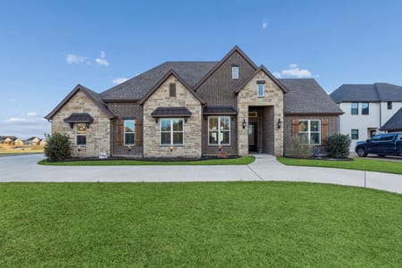 Fort Worth, TX 76179 Tarrant County
