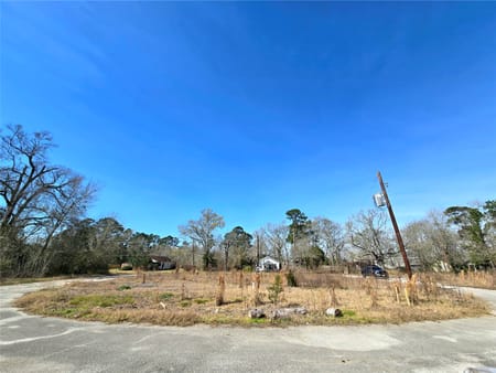 Cleveland, TX 77327 Liberty County