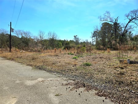 Cleveland, TX 77327 Liberty County