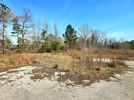 Cleveland, TX 77327 Liberty County