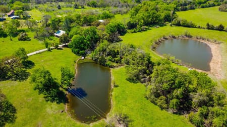 Cleburne, TX 76031 Johnson County