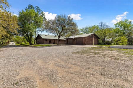 Cleburne, TX 76031 Johnson County