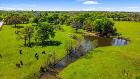 Cleburne, TX 76031 Johnson County
