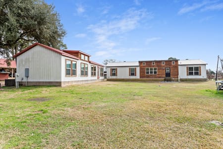 Cleveland, TX 77327 Liberty County
