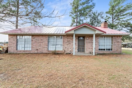 Cleveland, TX 77327 Liberty County
