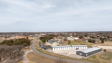 Granbury, TX 76049 Hood County