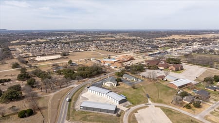 Granbury, TX 76049 Hood County