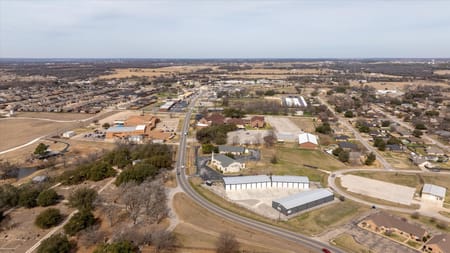 Granbury, TX 76049 Hood County