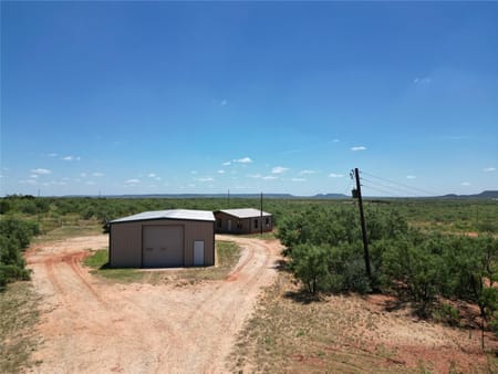 Ovalo, TX 79541 Taylor County