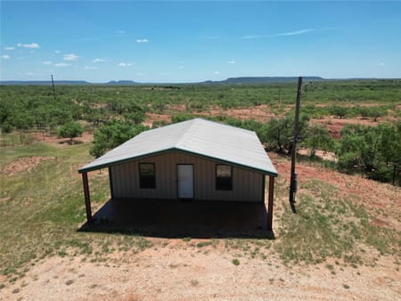 Ovalo, TX 79541 Taylor County