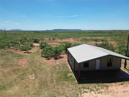 Ovalo, TX 79541 Taylor County