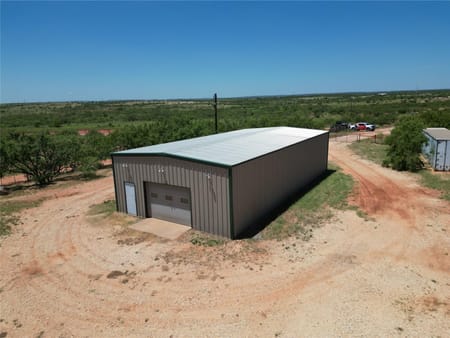 Ovalo, TX 79541 Taylor County