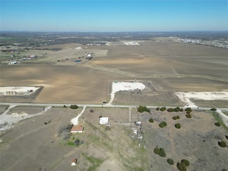 Alvarado, TX 76009 Johnson County