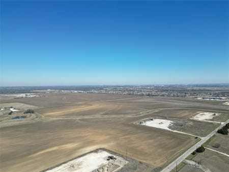 Alvarado, TX 76009 Johnson County