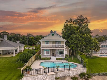 Bacliff, TX 77518 Galveston County