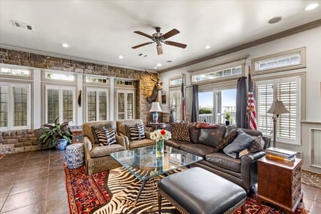 Bacliff, TX 77518 Galveston County