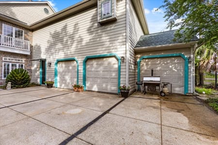 Bacliff, TX 77518 Galveston County