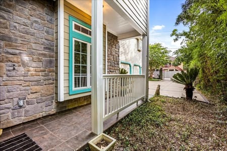 Bacliff, TX 77518 Galveston County