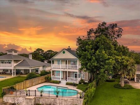 Bacliff, TX 77518 Galveston County