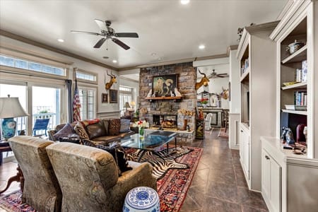 Bacliff, TX 77518 Galveston County