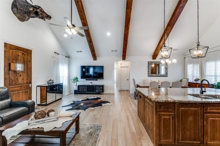 Celeste, TX 75423 Fannin County