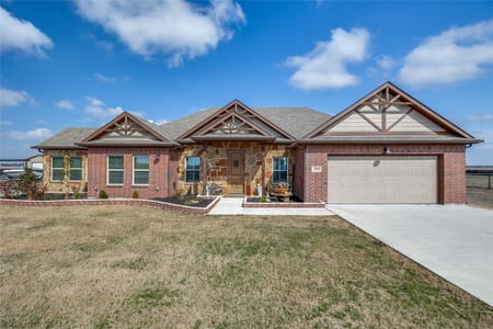 Celeste, TX 75423 Fannin County