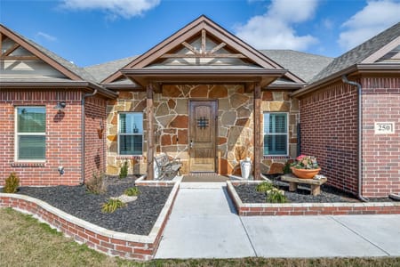 Celeste, TX 75423 Fannin County