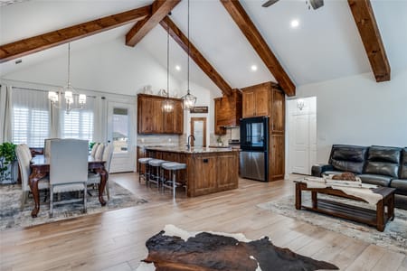 Celeste, TX 75423 Fannin County