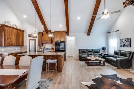 Celeste, TX 75423 Fannin County